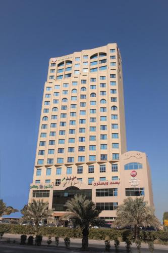 Mahboula Hotel | Best Western Plus Mahboula