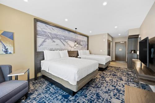 Marquette Hotel | Best Western Plus Marquette Hotel & Suites