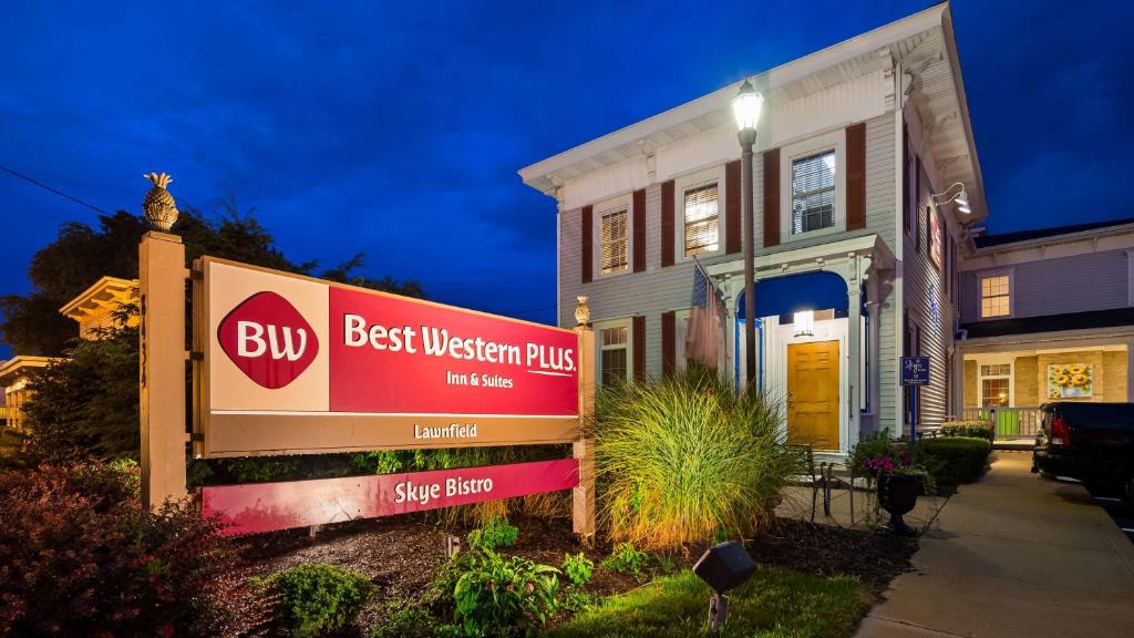 Mentor Hotel | Best Western Plus Mentor-Cleveland Northeast