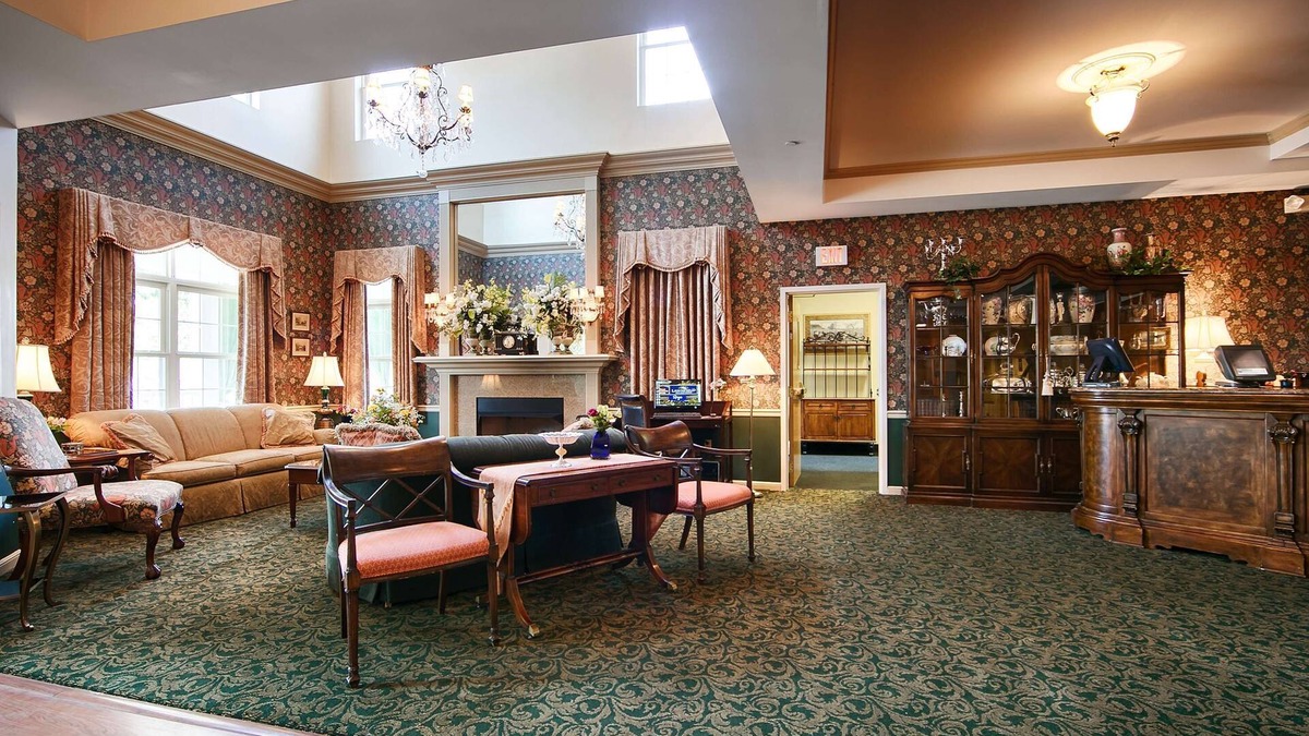 Mentor Hotel | Best Western Plus Mentor-Cleveland Northeast