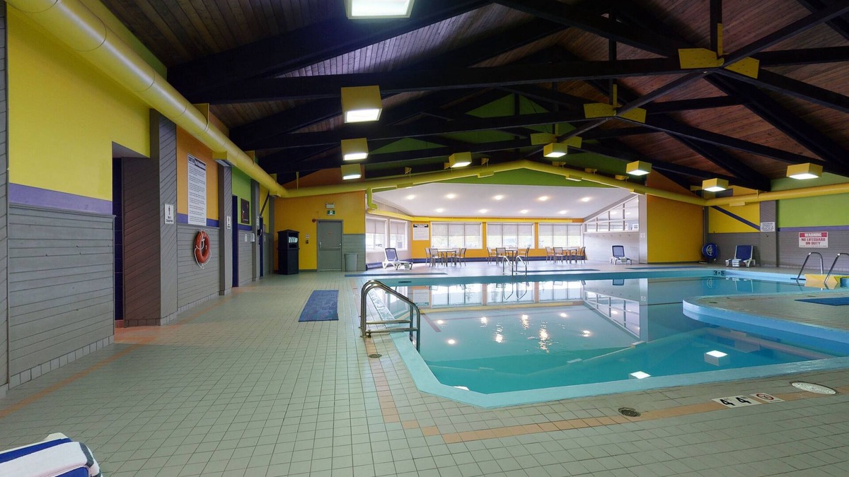Thunder Bay Hotel | Best Western Plus Nor'wester Hotel & Conference Centre