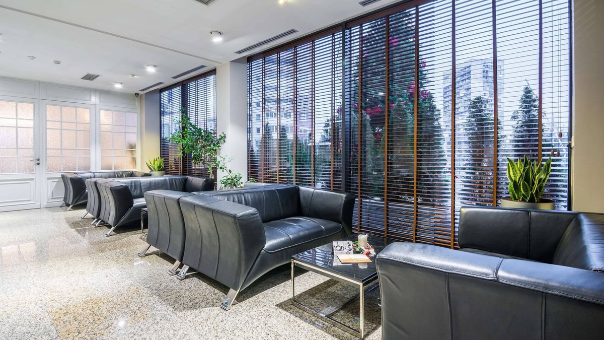 Studentski Grad Hotel | Best Western Plus Olives City Hotel