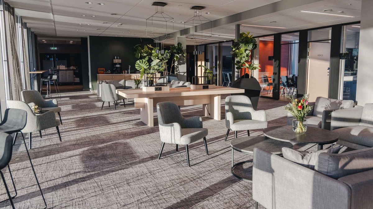 Gardermoen Hotel | Best Western Plus Oslo Airport