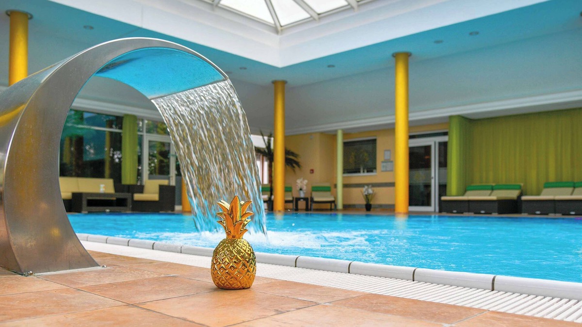 Cottbus Hotel | Best Western Plus Parkhotel & Spa Cottbus