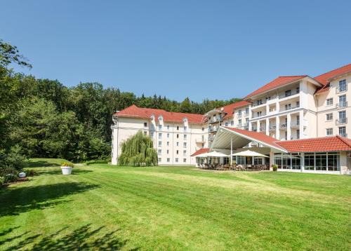 Unterallgau Hotel | Best Western Plus Parkhotel Maximilian Ottobeuren