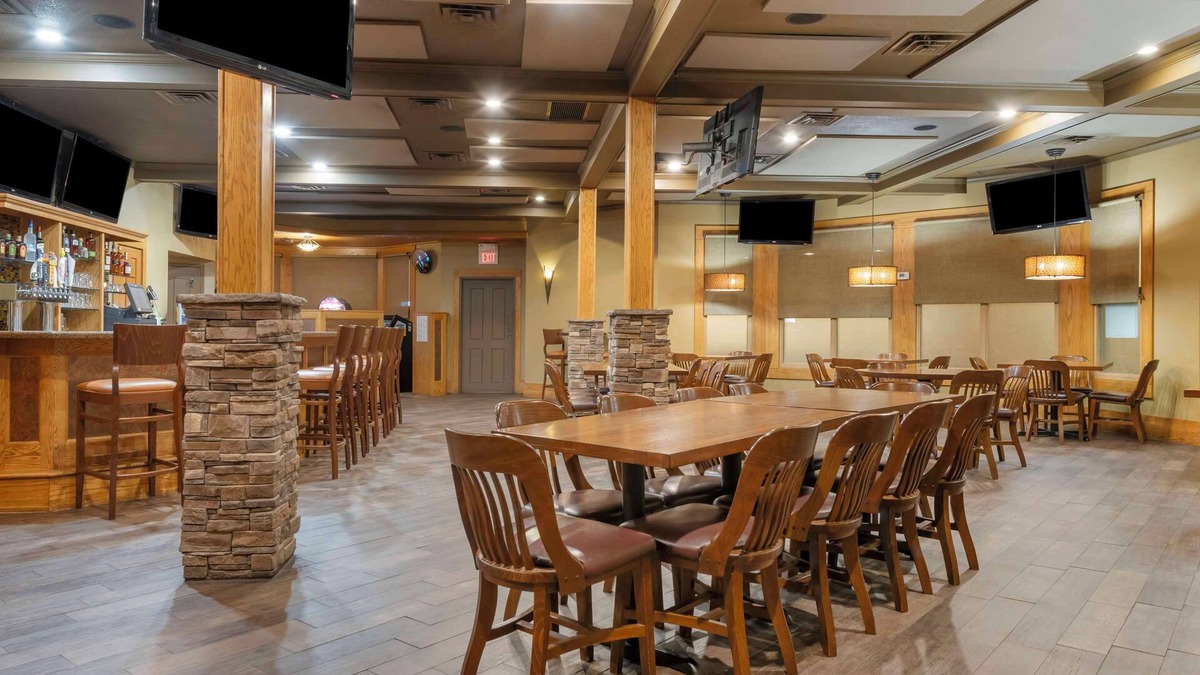 Sioux Falls Hotel | Best Western Plus Ramkota Hotel