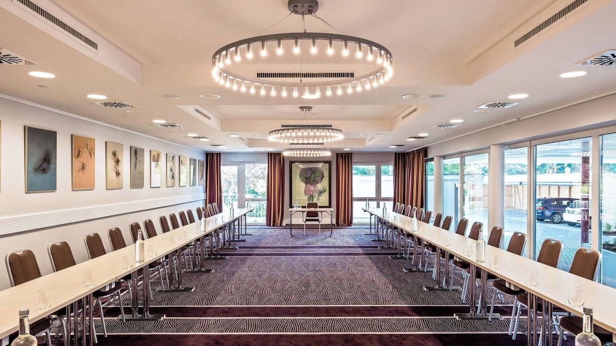 Bockelsberg Hotel | Best Western Plus Residenzhotel Lueneburg