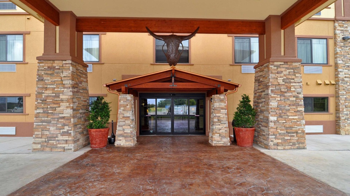 Athens Hotel | Best Western Plus Royal Mountain Inn & Suites