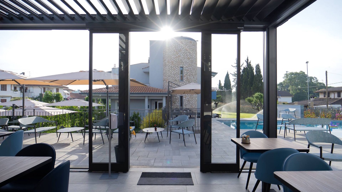 Sabaudia Hotel | Best Western Plus Sabaudia Hotel