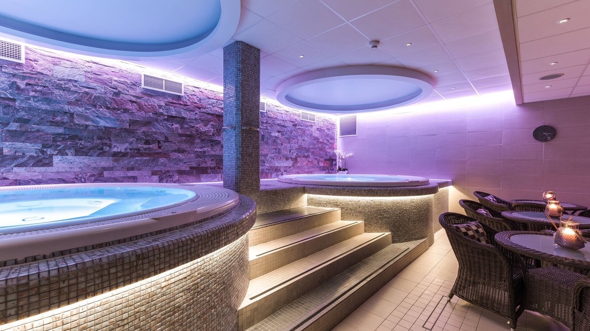 Lulea Hotel | Best Western Plus Savoy Lulea