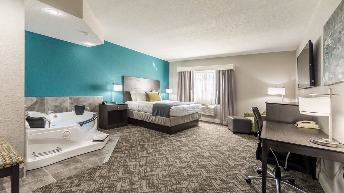 Sebastian Hotel | Best Western Plus Sebastian Hotel & Suites