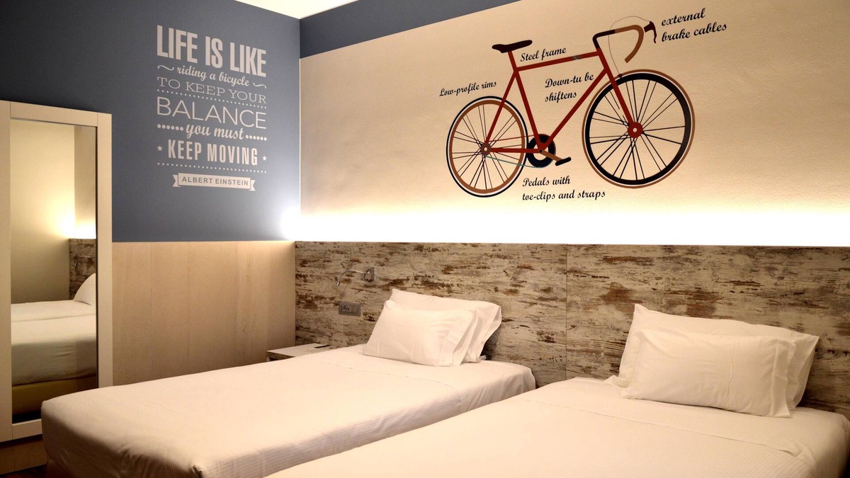 San Bonifacio Hotel | Best Western Plus Soave Hotel