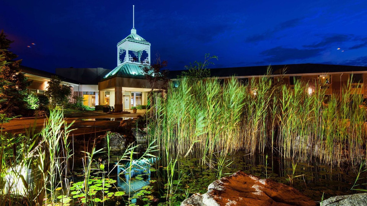 London Hotel | Best Western Plus Stoneridge Inn & Conference Centre