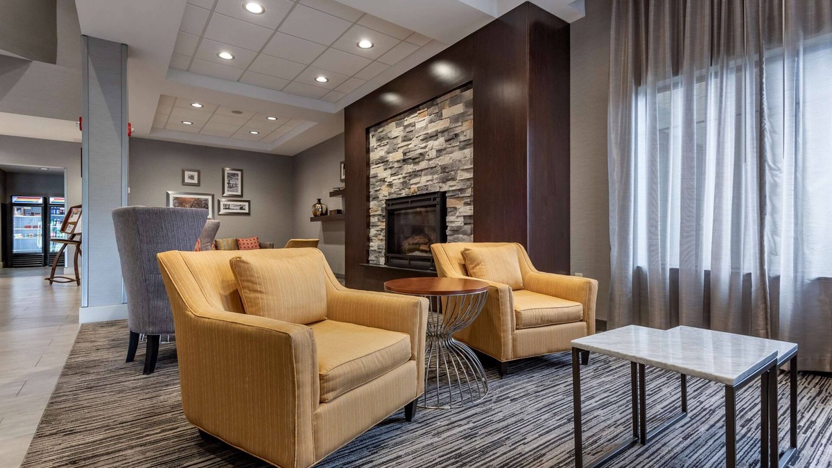 Hammondsport Hotel | Best Western Plus The Hammondsport Hotel