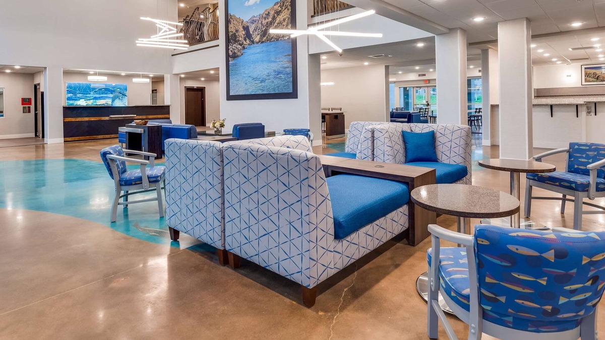 Clarkston Hotel | Best Western Plus The Inn at Hells Canyon