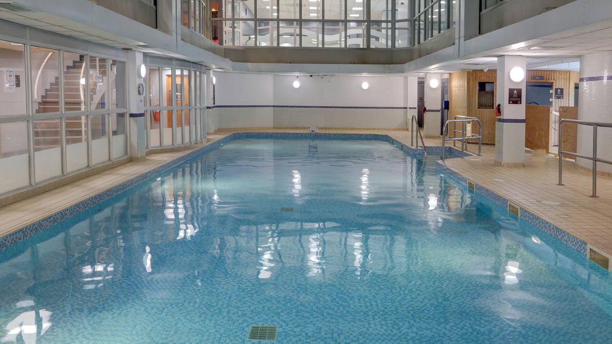 Sheffield Hotel | Best Western Plus The Quays Hotel Sheffield