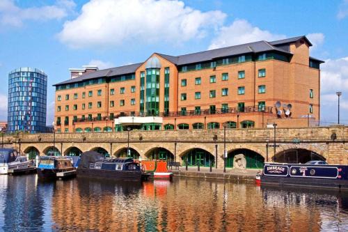 Sheffield Hotel | Best Western Plus The Quays Hotel Sheffield
