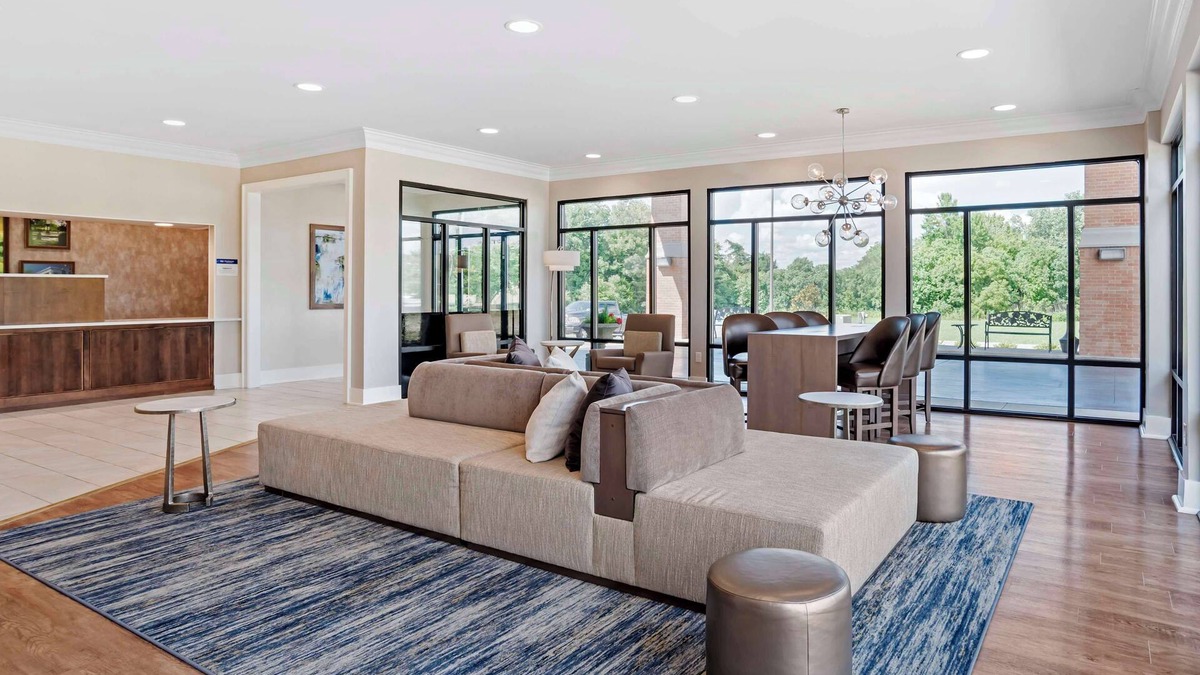Demopolis Hotel | Best Western Plus Two Rivers Hotel & Suites
