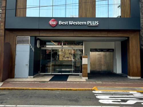 Armendariz Hotel | Best Western Plus Urban Larco Hotel