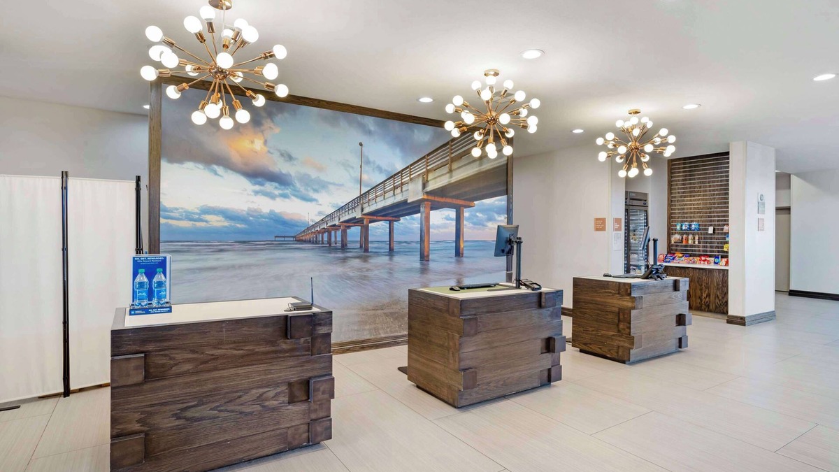 Northwest Corpus Christi Hotel | Best Western Plus Executive Residency IH-37 Corpus Christi
