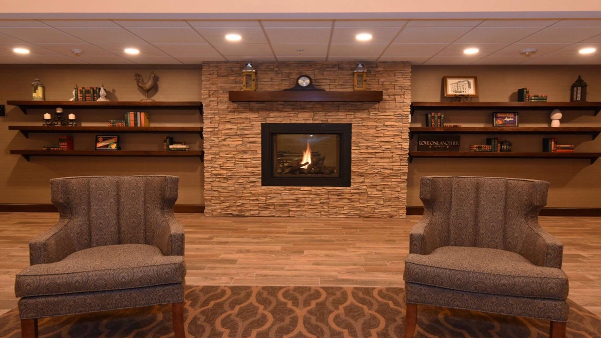 Zillah Hotel | Best Western Plus Vintage Valley Inn