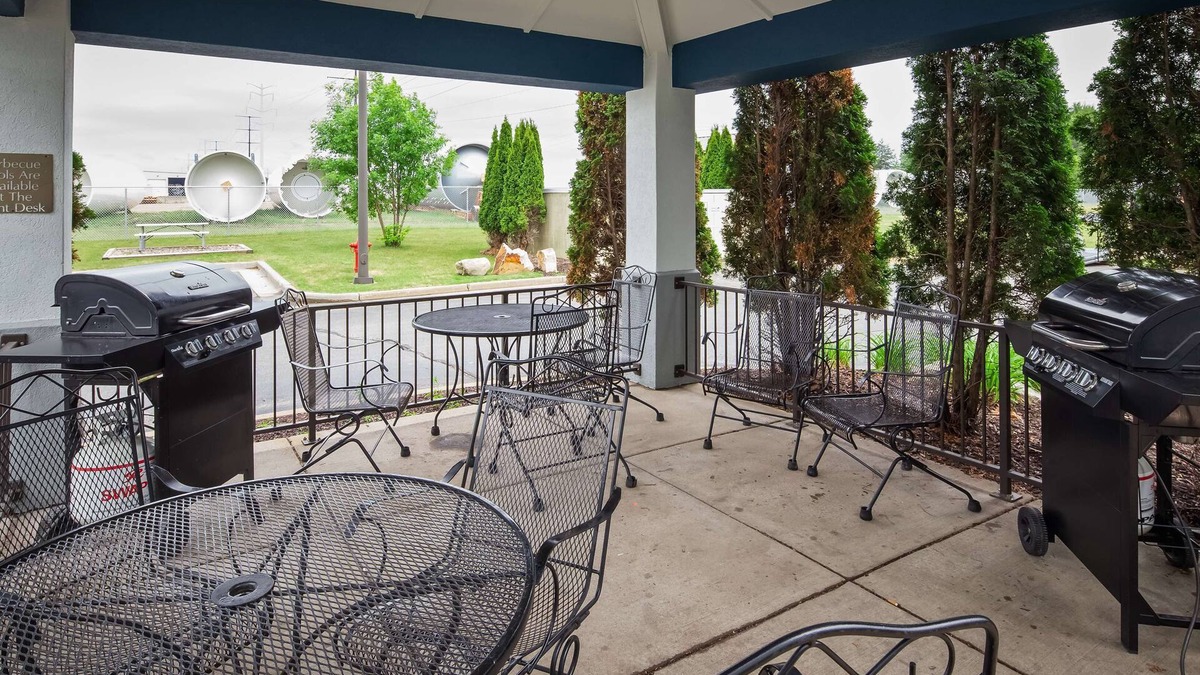 Rothschild Hotel | Best Western Plus Wausau/Rothschild Hotel