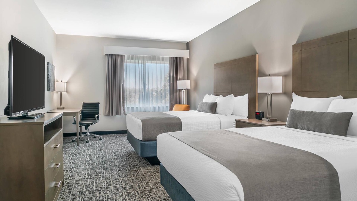 Wayland Hotel | Best Western Plus Wayland Hotel