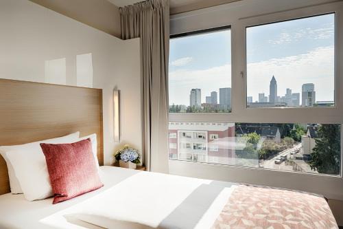 Bockenheim Hotel | Best Western Plus Welcome Hotel Frankfurt