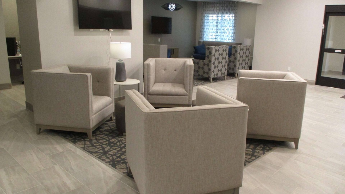 Wills Point Hotel | Best Western Plus Wills Point