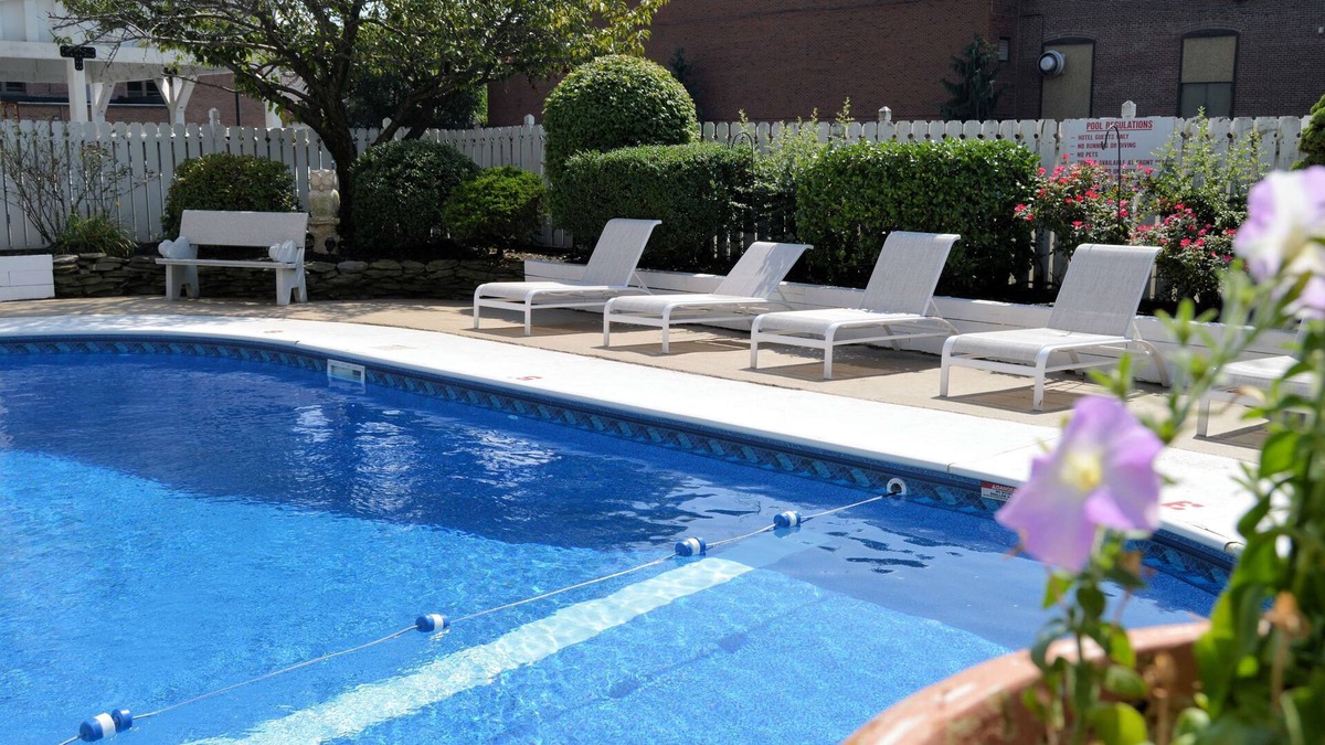 Wilkes-Barre Hotel | Best Western Plus Wilkes Barre Center City
