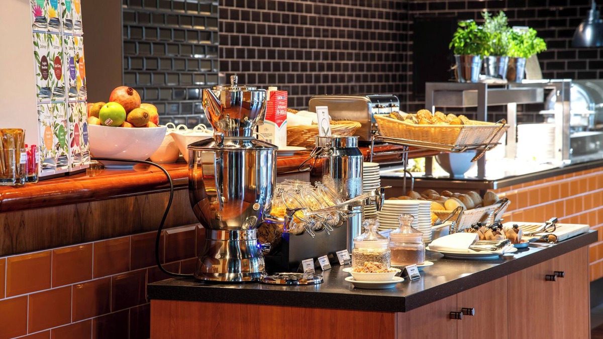 Mahlow Hotel | Best Western Premier Airporthotel Berlin