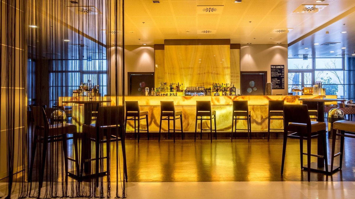 Quinto di Treviso Hotel | Best Western Premier BHR Treviso Hotel