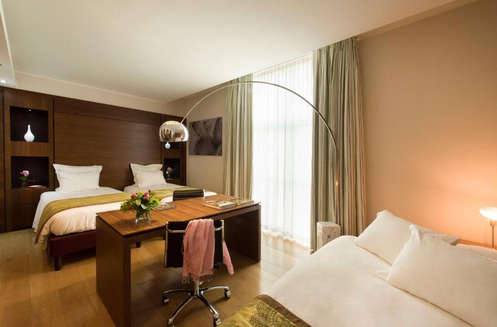 Quinto di Treviso Hotel | Best Western Premier BHR Treviso Hotel