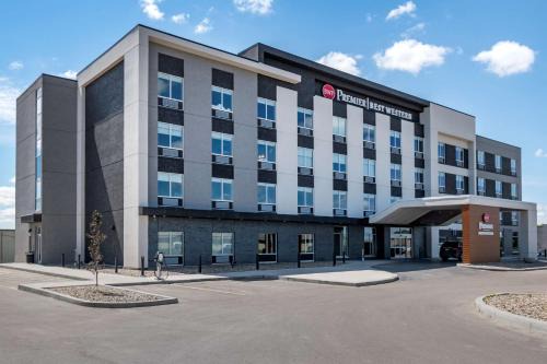 Prince Albert Hotel | Best Western Premier Prince Albert
