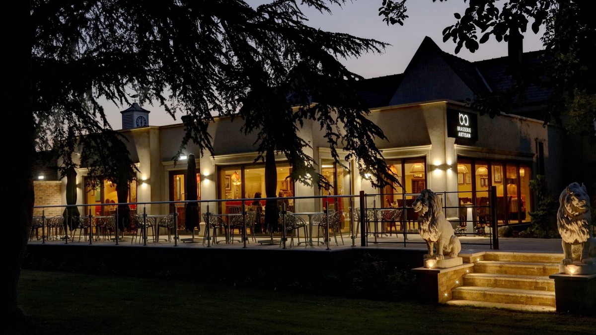 Bircotes Hotel | Best Western Premier Doncaster Mount Pleasant Hotel
