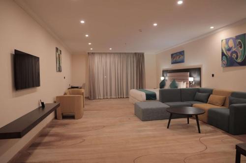 Kirkos Hotel | Best Western Premier Dynasty