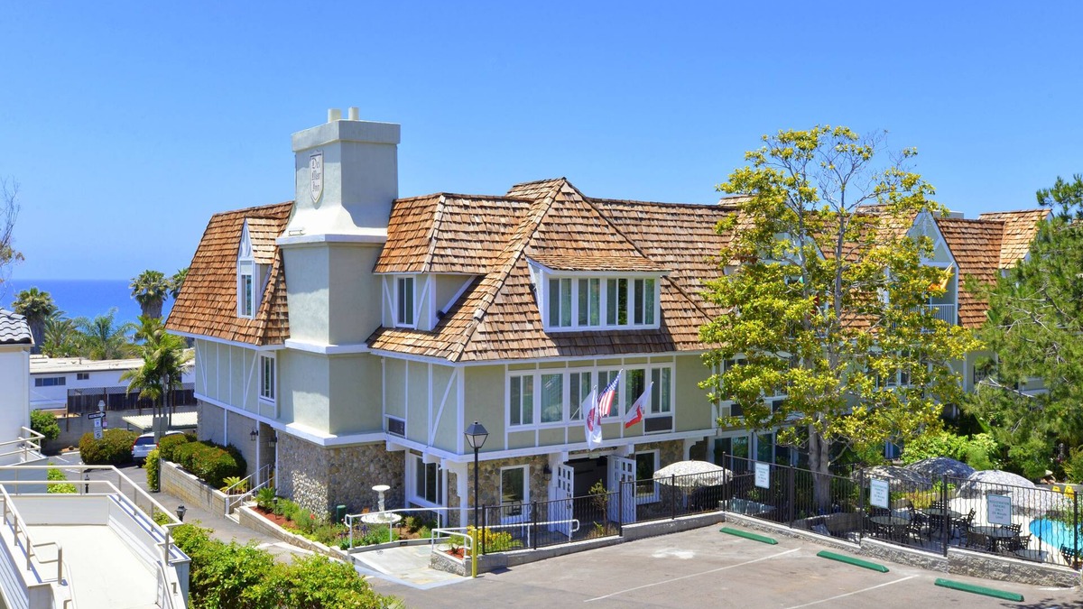 Del Mar Hotel | Best Western Premier Hotel Del Mar