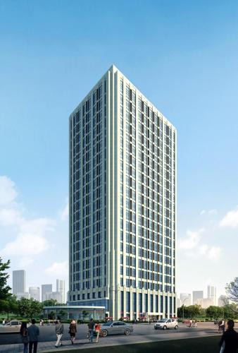 Shushan Resort | Best Western Premier Hotel Hefei