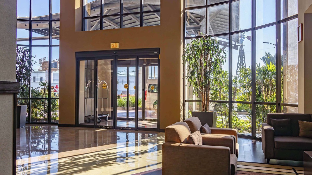 Apodaca Hotel | Best Western Premier Monterrey Aeropuerto