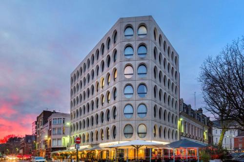 Historic Center Hotel | Best Western Premier Why Hotel