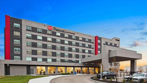 Regent Hotel | Best Western Premier Winnipeg East