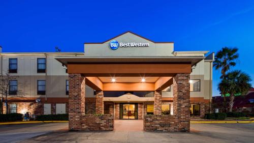 Rayne Hotel | Best Western Rayne Inn