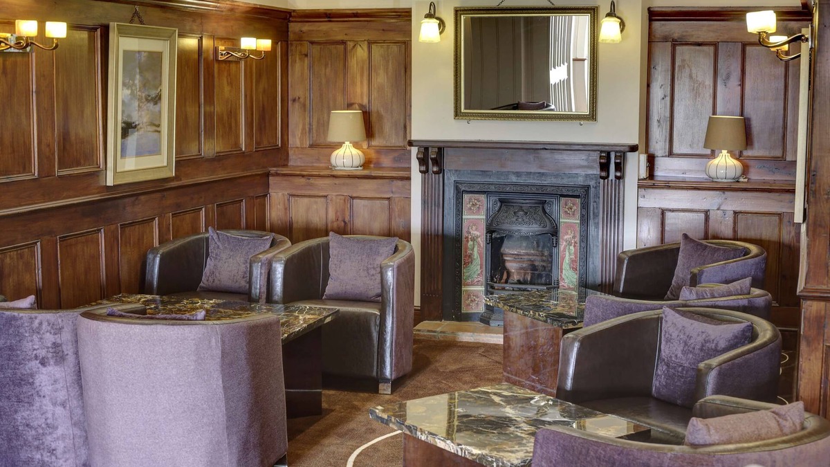 Calcot Hotel | Best Western Reading Calcot Hotel
