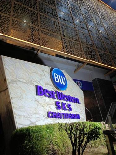 Chittagong Hotel | Best Western S K S Chattogram