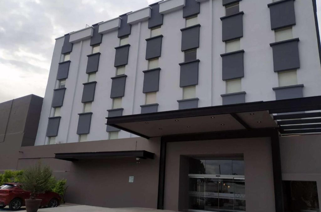 Zona Centro Hotel | Best Western Santorin