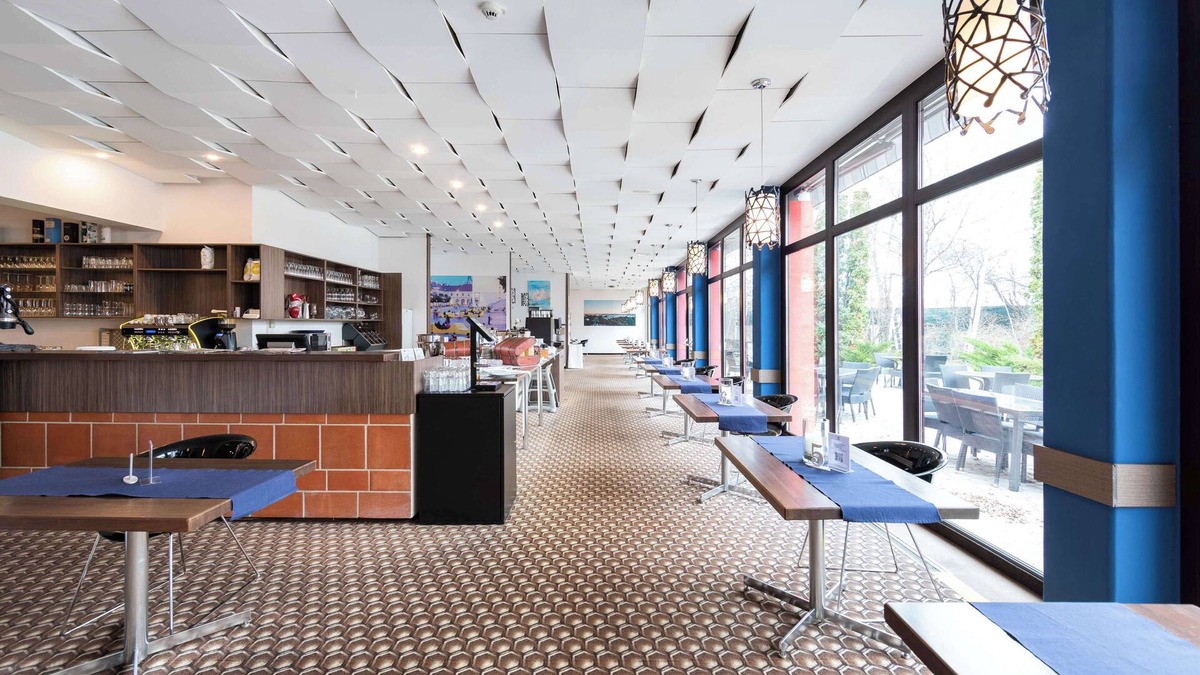 Voesendorf Hotel | Best Western Smart Hotel