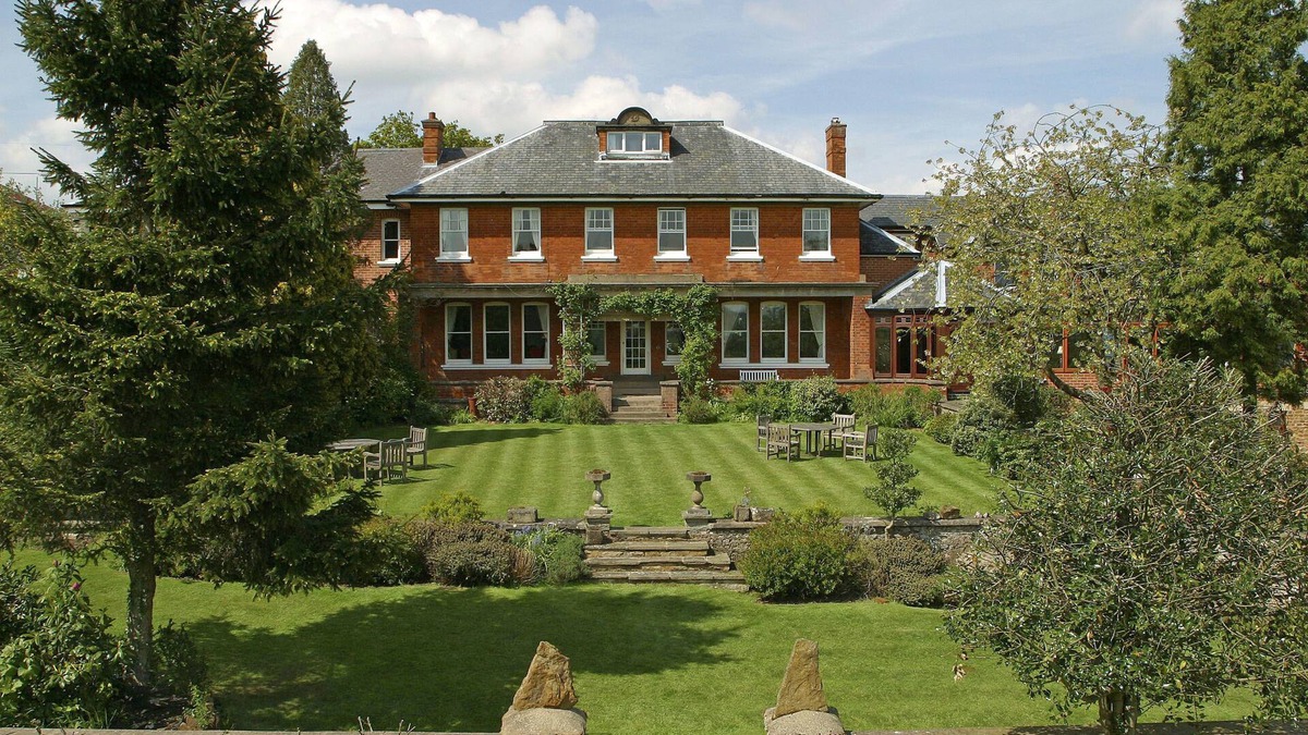 Melton Mowbray Hotel | Best Western Sysonby Knoll Hotel