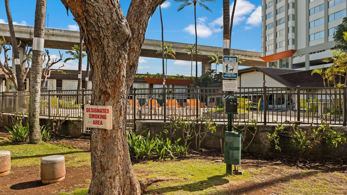 Western Honolulu Hotel | Best Western The Plaza Hotel Honolulu Airport