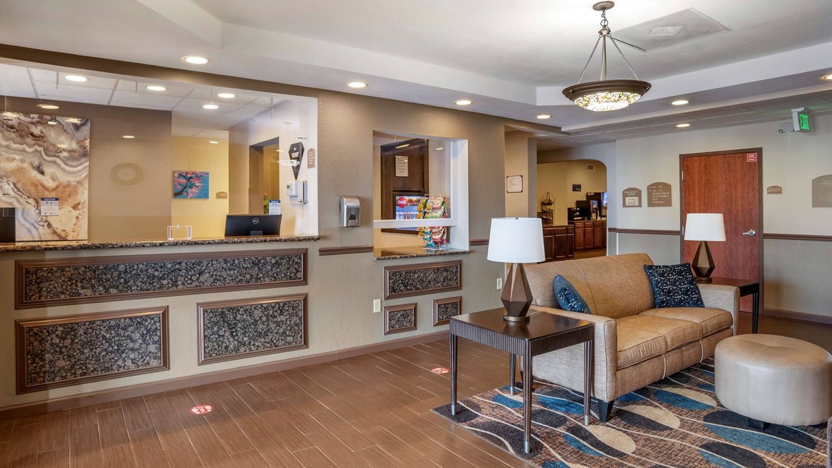 Troy Hotel | Best Western Troy Inn