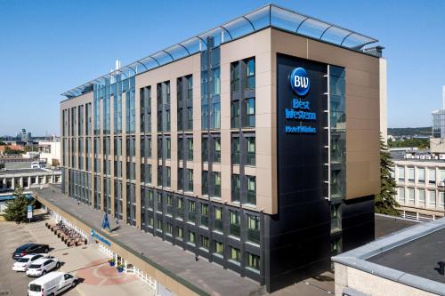 Business District Hotel | Best Western Vilnius